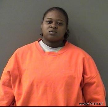 Dana Bernice Johnson Mugshot