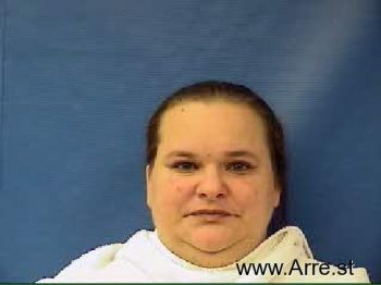 Dana Isabel Lear Mugshot