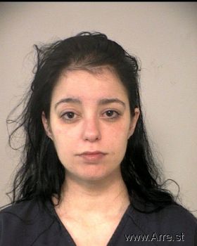 Dana Elisa Palmeri Mugshot