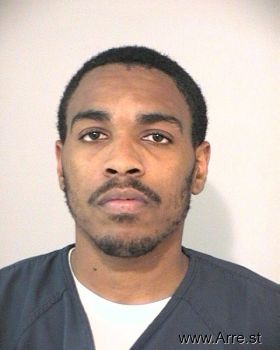 Dandre Jarrel Adams Mugshot