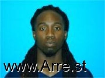 Dandre Depaul Kelley Mugshot