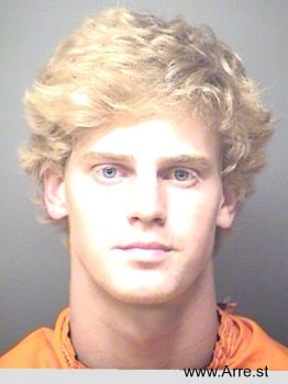 Dane Gabriel Williams Mugshot