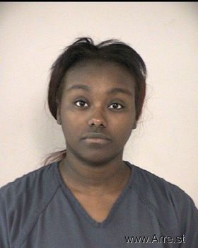 Danetria Lache Kemp Mugshot