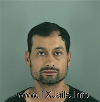 Daniel  Acosta Mugshot