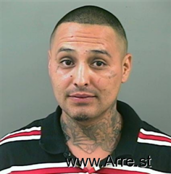 Daniel  Adame Mugshot