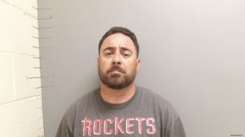 Daniel Ruben Adams Mugshot