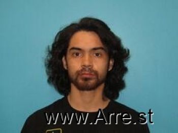 Daniel  Aguilar Mugshot