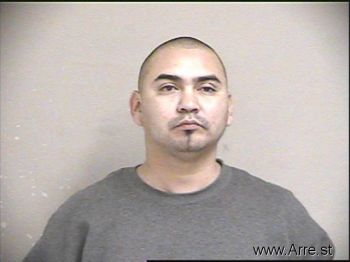 Daniel Mendoza Aguilar Mugshot