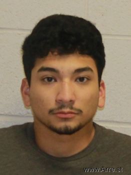 Daniel Anthony Aguirre Mugshot