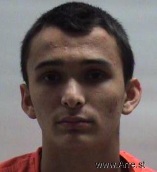 Daniel  Alaniz Mugshot