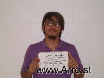 Daniel Adam Alaniz Mugshot