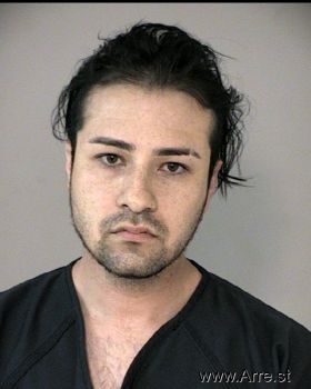 Daniel  Altamirano-leon Mugshot