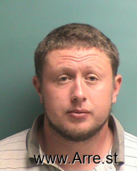 Daniel Aaron Anderson Mugshot