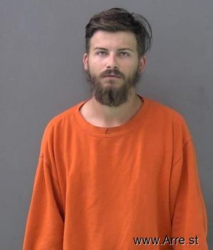 Daniel Scott Arledge Mugshot