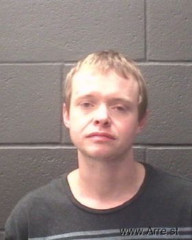 Daniel Lawrence Arnold Mugshot