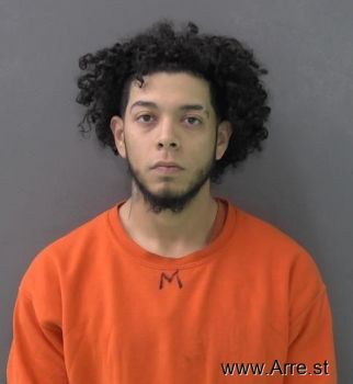 Daniel Jovanni Arriaga Sanchez Mugshot