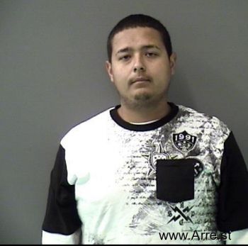 Daniel  Avila Mugshot