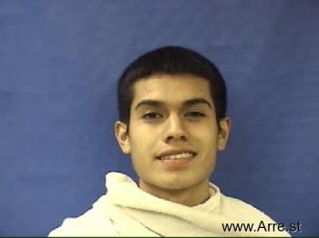 Daniel  Barboza Mugshot