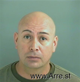 Daniel  Barcena Mugshot