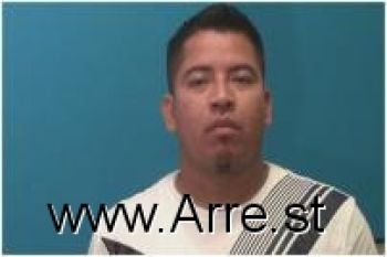 Daniel  Benitez Mugshot