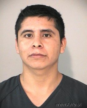 Daniel  Benitez-peralta Mugshot