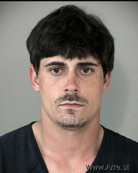 Daniel Marshall Blackman Mugshot