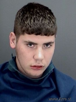 Daniel Aaron Bundy Mugshot