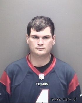 Daniel Lee Butler Mugshot