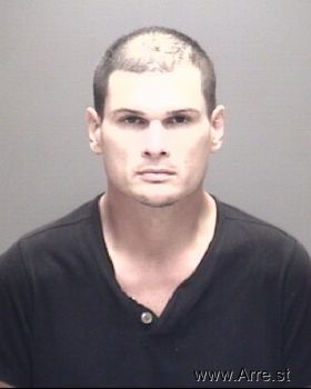 Daniel Lee Butler Mugshot