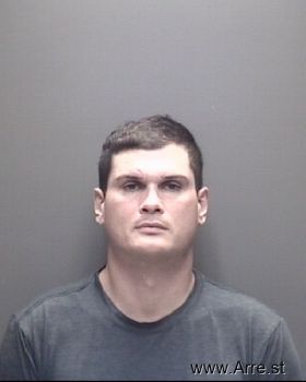 Daniel Lee Butler Mugshot