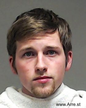 Daniel Alex Crisp Mugshot