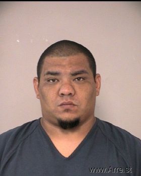 Daniel  Carranza Mugshot