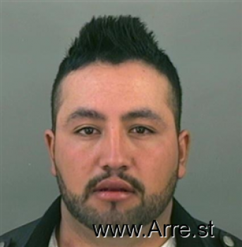 Daniel  Carrillo Mugshot