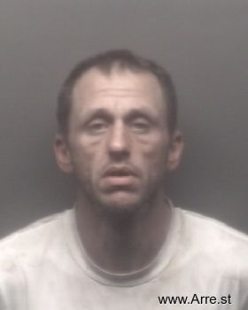 Daniel Wayne Carroll Mugshot