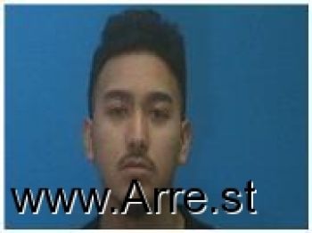 Daniel Alejandro Castillo Mugshot