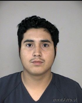 Daniel Jr Castillo Mugshot