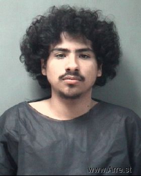 Daniel Martin Chavez Mugshot