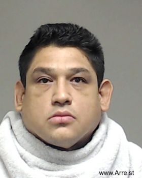 Daniel  Chavez Mugshot