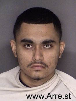 Daniel  Chavez Mugshot