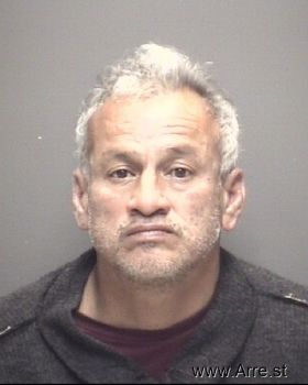 Daniel Corona Cisneros Mugshot