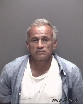 Daniel Corona Cisneros Mugshot