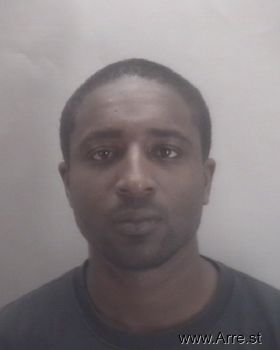 Daniel  Coleman Mugshot