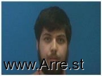 Daniel Albert Contreras Mugshot