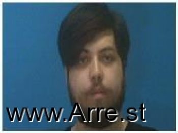 Daniel Albert Contreras Mugshot