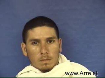 Daniel  Contreras-gonzalez Mugshot