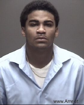 Daniel Jerome Crookshank Mugshot