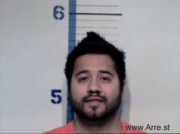 Daniel Hignacio Cruz Mugshot