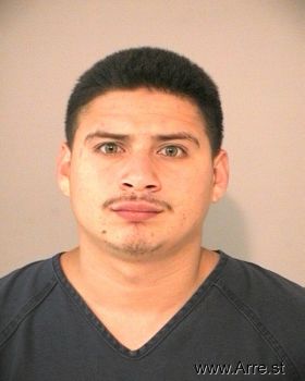 Daniel  Cruz Mugshot