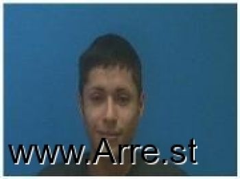 Daniel Ivan Cruz-lara Mugshot