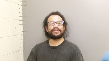 Daniel Jose Cuellar Mugshot